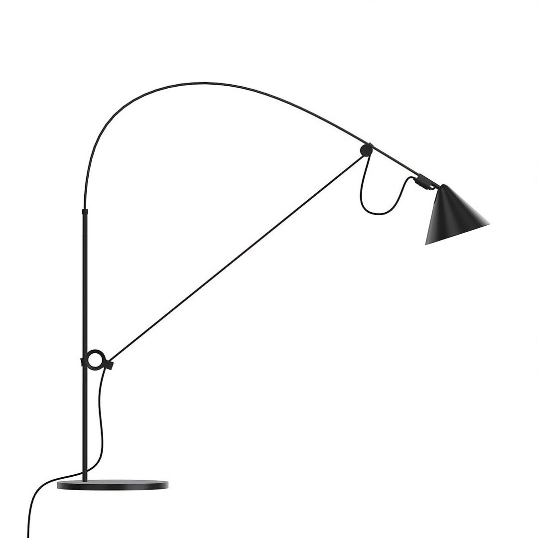 AYNO S TABLE LAMP H590～760mm
