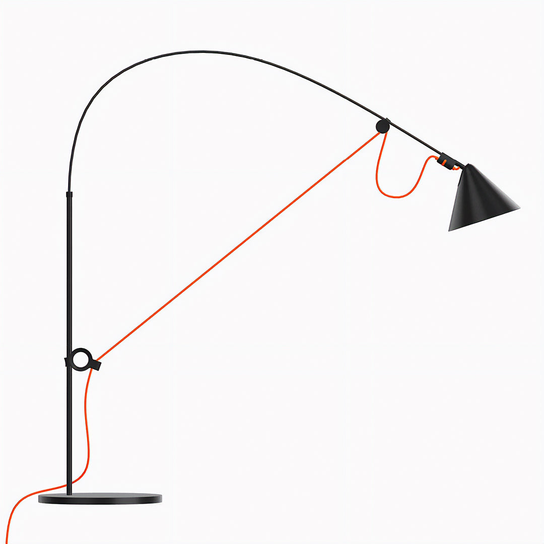 AYNO S TABLE LAMP H590～760mm