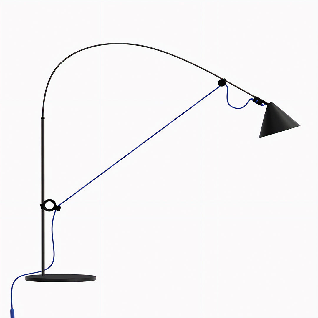 AYNO S TABLE LAMP H590～760mm