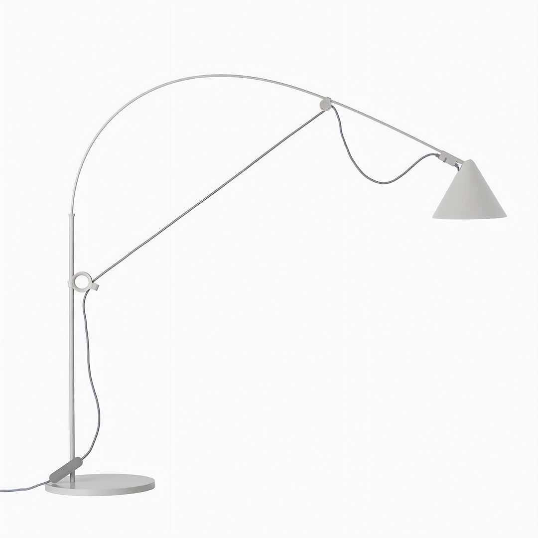 AYNO S TABLE LAMP H590～760mm