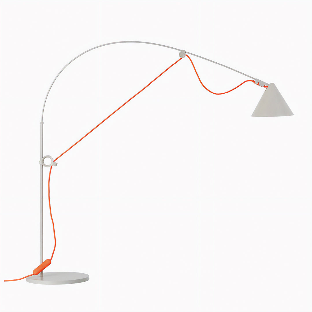 AYNO S TABLE LAMP H590～760mm