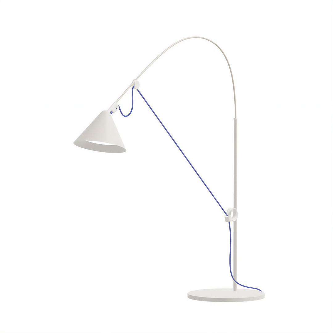 AYNO S TABLE LAMP H590～760mm