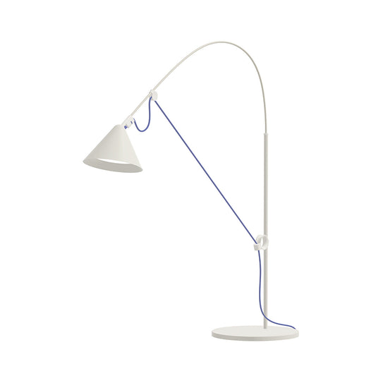 AYNO S TABLE LAMP H590～760mm