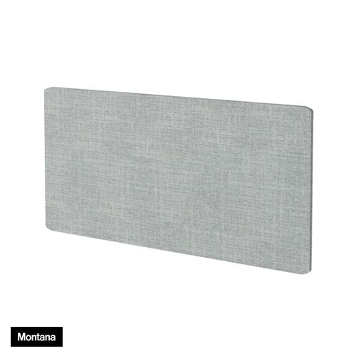 【廃番】Montana（モンタナ）棚板 Montana Free 仕切りパネル グレー