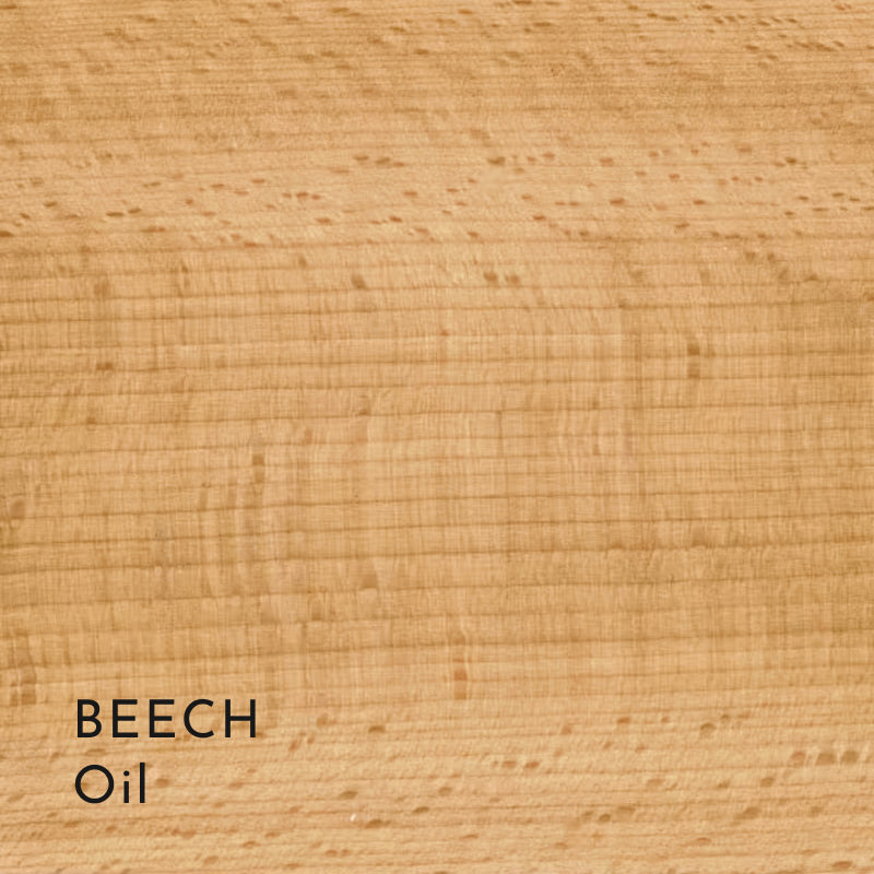 CH002 Dining Table ビーチ材/オイル仕上げ W Max1880mm - YAMAGIWA