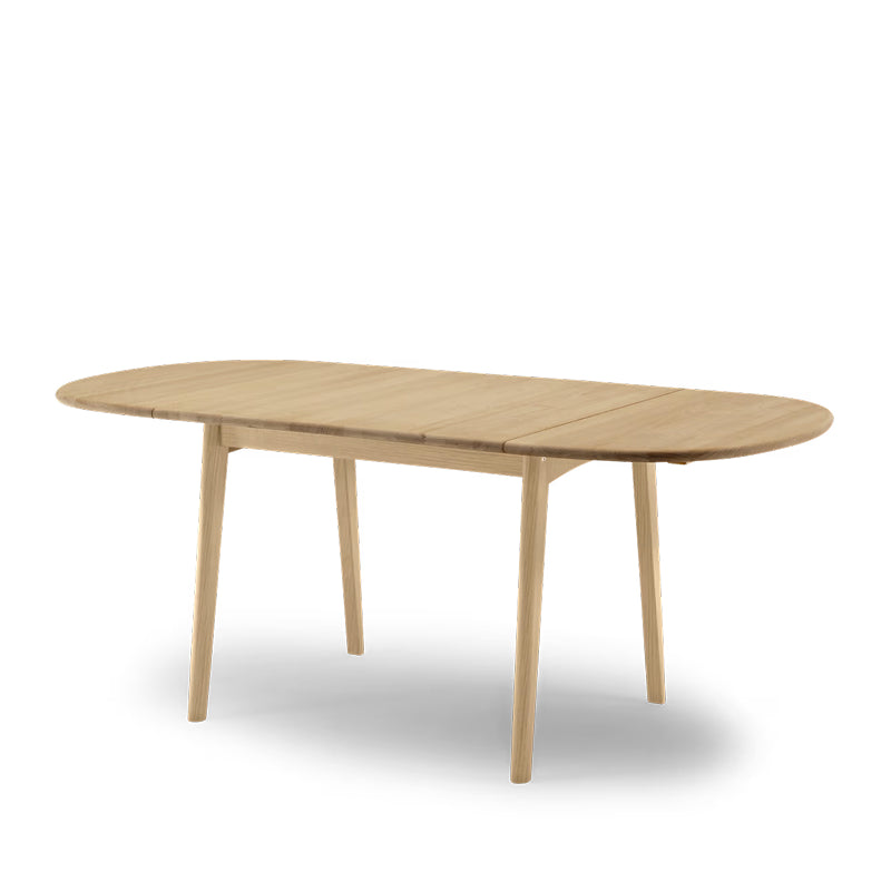 CH002 Dining Table オーク材/オイル仕上げ W Max1880mm
