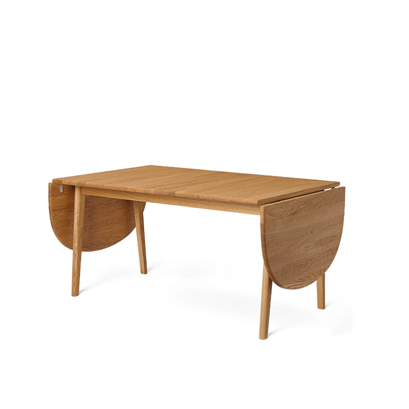 ちゃもろダイニング CH006 Dining Table ビーチ材/オイル仕上げ W Max2360mm - YAMAGIWA