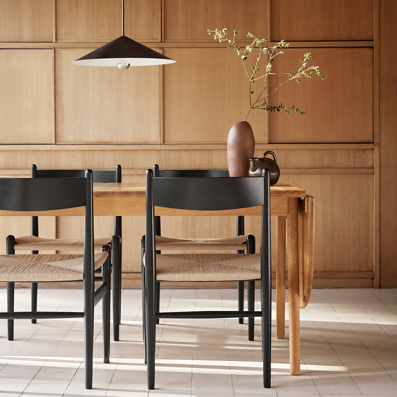 CH006 Dining Table ビーチ材/オイル仕上げ W Max2360mm