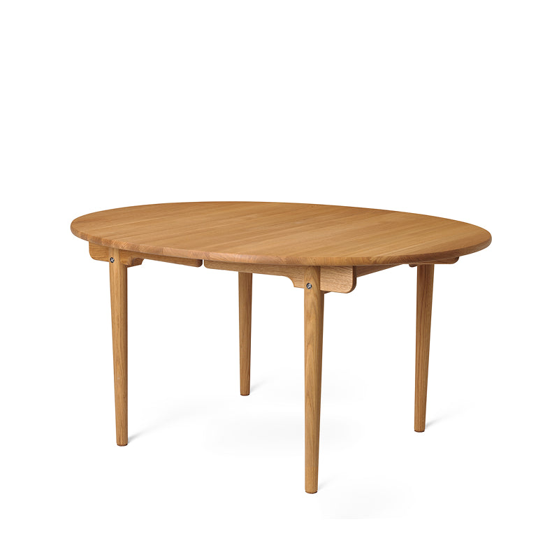 CH337 Dining Table オーク材/オイル仕上げ W1400mm
