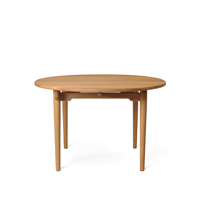 CH337 Dining Table オーク材/オイル仕上げ W1400mm