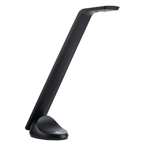 【廃番】Swan（スワン電器）「LEDICEXARMMONO（レディックエグザームモノ）MN-102」ブラック [555MN102BK]