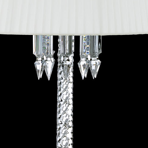 TORCH CEILING LAMP ホワイト W360mm