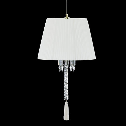 TORCH CEILING LAMP ホワイト W360mm