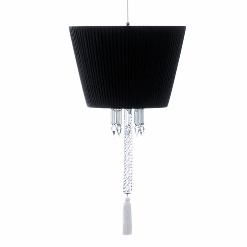 TORCH CEILING LAMP ブラック W360mm