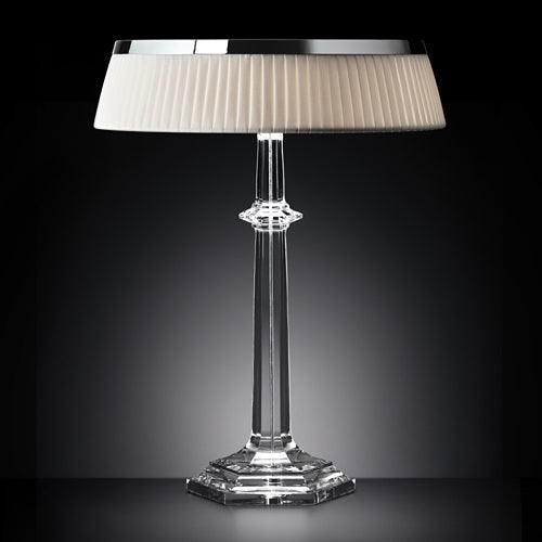 BON JOUR VERSAILLES LAMP ホワイト H423mm