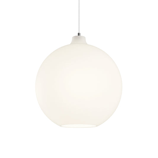 Louis Poulsen（ルイスポールセン）Wohlert ホワイト Φ300mm