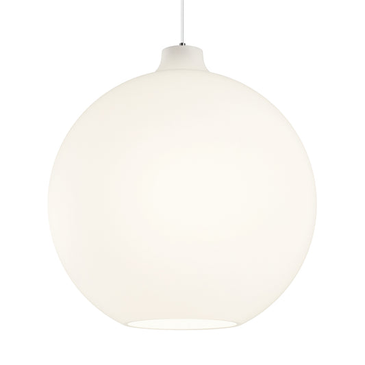 Louis Poulsen（ルイスポールセン）Wohlert ホワイト Φ400mm