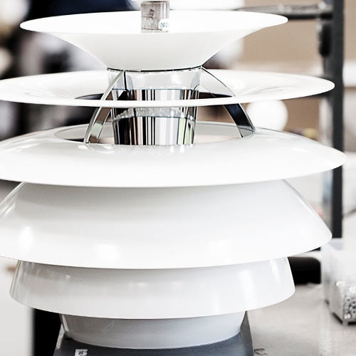 Louis Poulsen（ルイスポールセン）PH Snowball Φ400mm