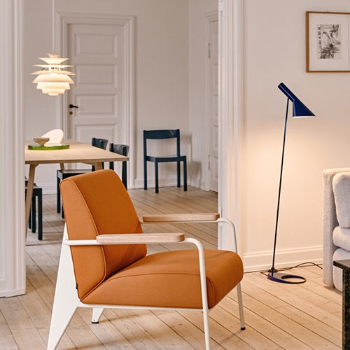 Louis Poulsen（ルイスポールセン）PH Snowball Φ400mm