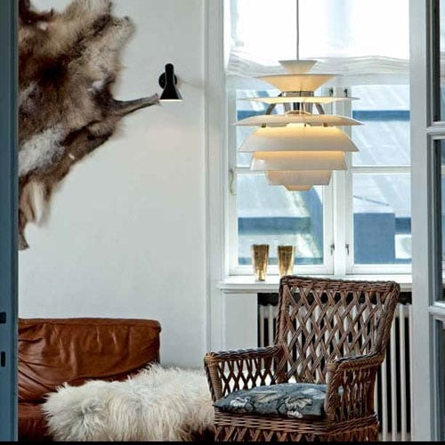 Louis Poulsen（ルイスポールセン）PH Snowball Φ400mm