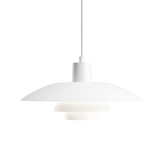 Louis Poulsen（ルイスポールセン）PH4/3 Pendant ホワイト Φ400mm
