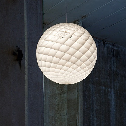 Louis Poulsen（ルイスポールセン）Patera ホワイト Φ600mm