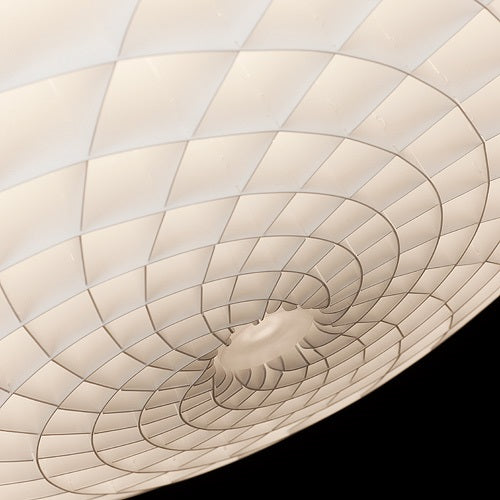 Louis Poulsen（ルイスポールセン）Patera ホワイト Φ600mm