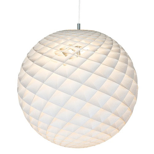 Louis Poulsen（ルイスポールセン）Patera ホワイト Φ600mm