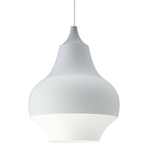 Louis Poulsen（ルイスポールセン）CIRQUE モノクロームグレー Φ380mm