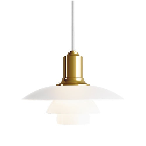 Louis Poulsen（ルイスポールセン）PH2/1 Pendant Φ200mm