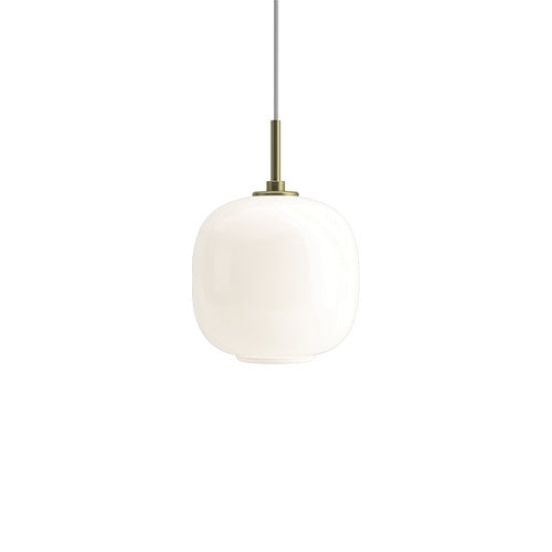 VL45 Radiohus Pendant ホワイト Φ175mm