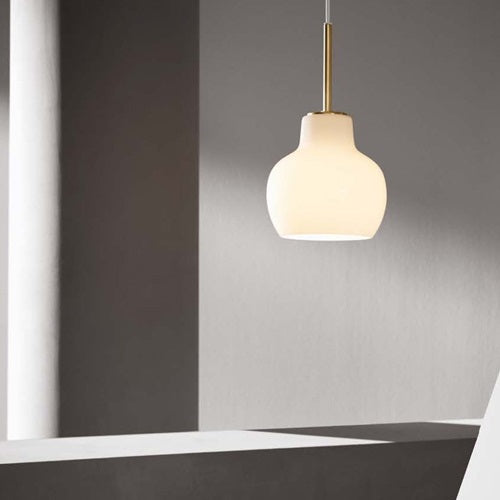 Louis Poulsen（ルイスポールセン）VL Ring Crown 1灯 ホワイト W190mm