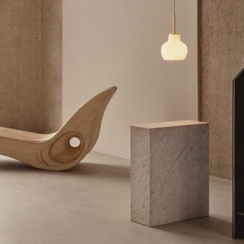 Louis Poulsen（ルイスポールセン）VL Ring Crown 1灯 ホワイト W190mm