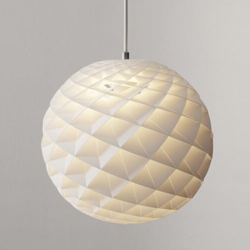 Louis Poulsen（ルイスポールセン）Patera ホワイト Φ300mm