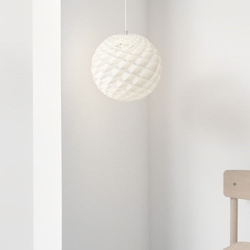 Louis Poulsen（ルイスポールセン）Patera ホワイト Φ300mm