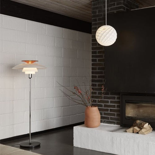 Louis Poulsen（ルイスポールセン）Patera ホワイト Φ300mm