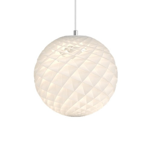 Louis Poulsen（ルイスポールセン）Patera ホワイト Φ300mm