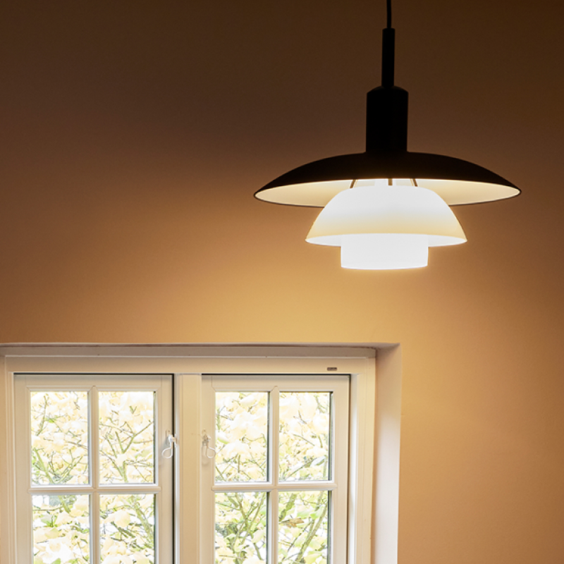 Louis Poulsen（ルイスポールセン）PH5/5 Pendant Φ500mm