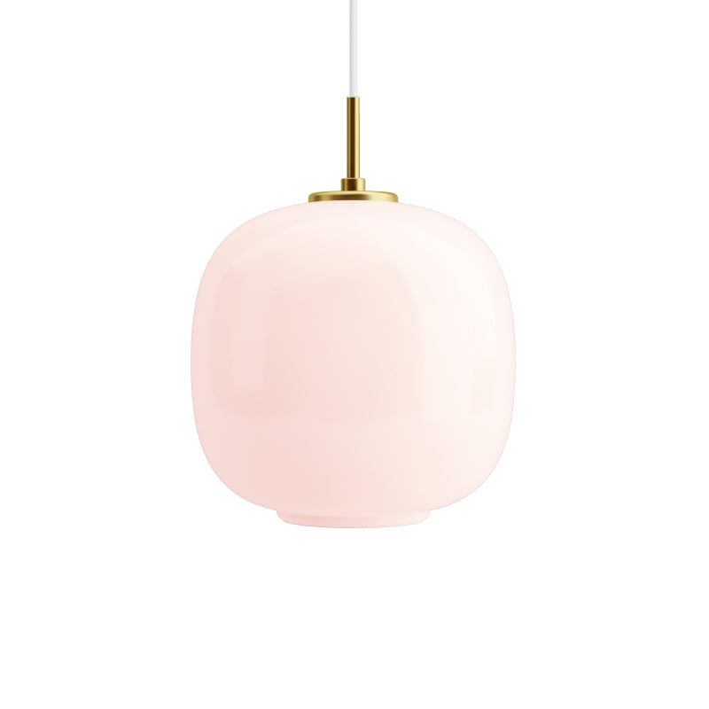 【納期未定】Louis Poulsen（ルイスポールセン）VL 45 Radiohus Pendant ペールローズ Φ250mm