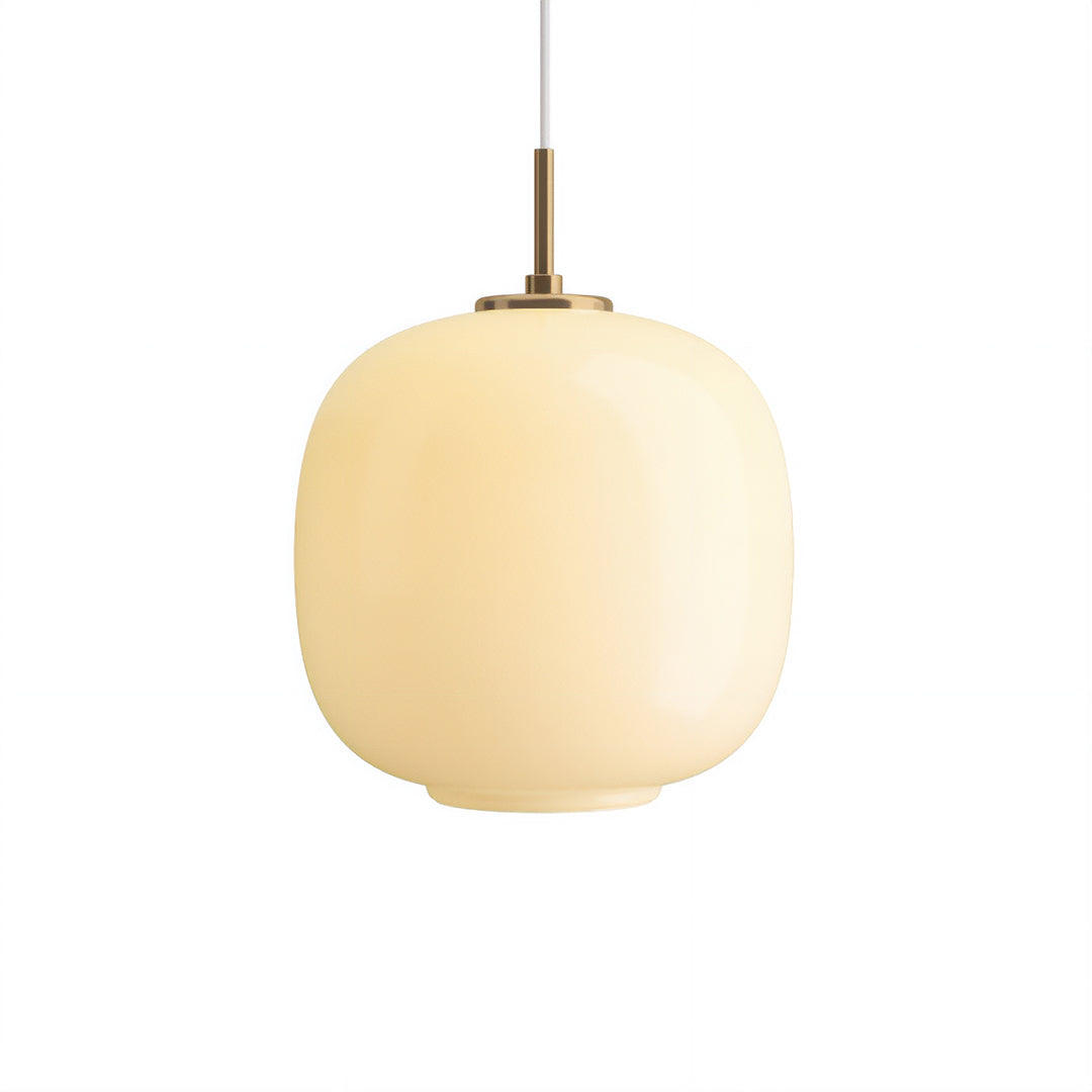Louis Poulsen(ルイスポールセン)VL 45 Radiohus Pendant 乳白 Louis Poulsen(ルイスポールセン)VL 45 Radiohus Pendant 乳白