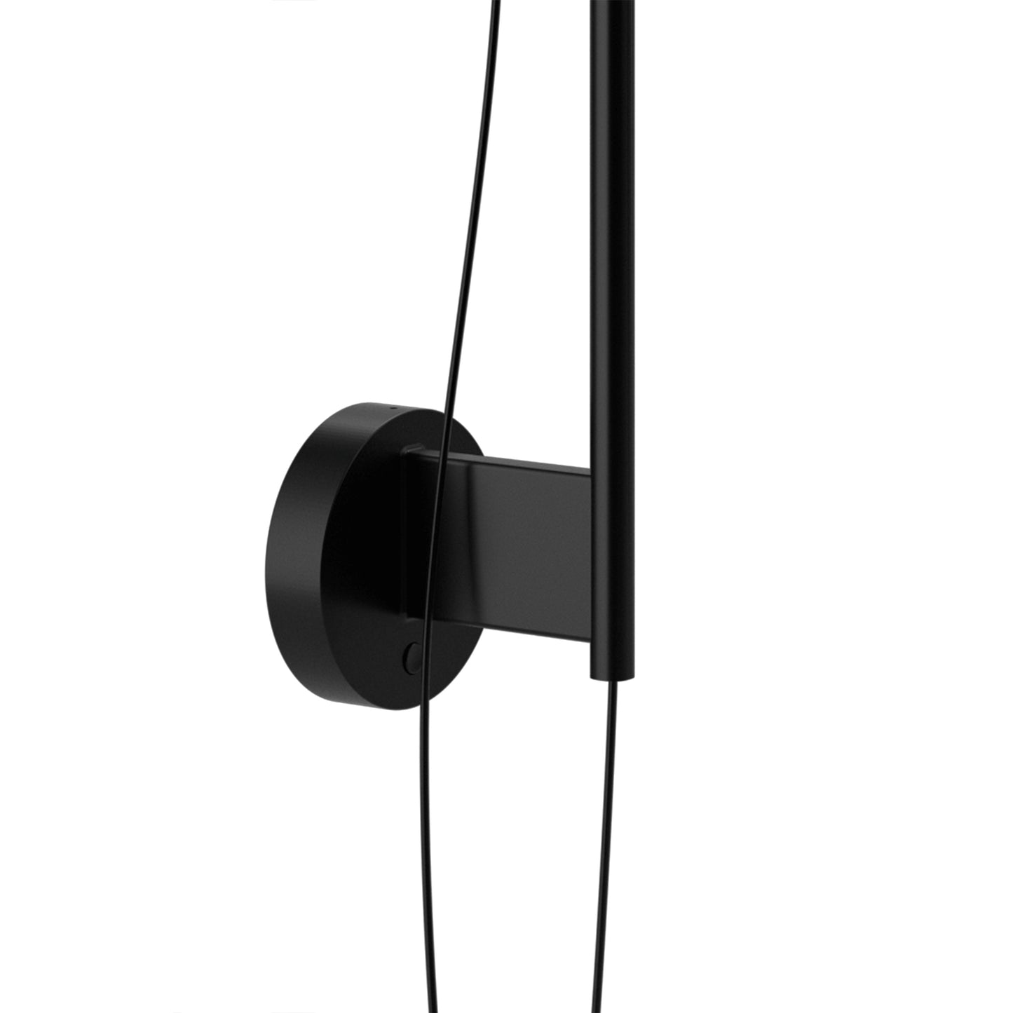 Louis Poulsen（ルイスポールセン）Yuh Wall ブラック W222mm