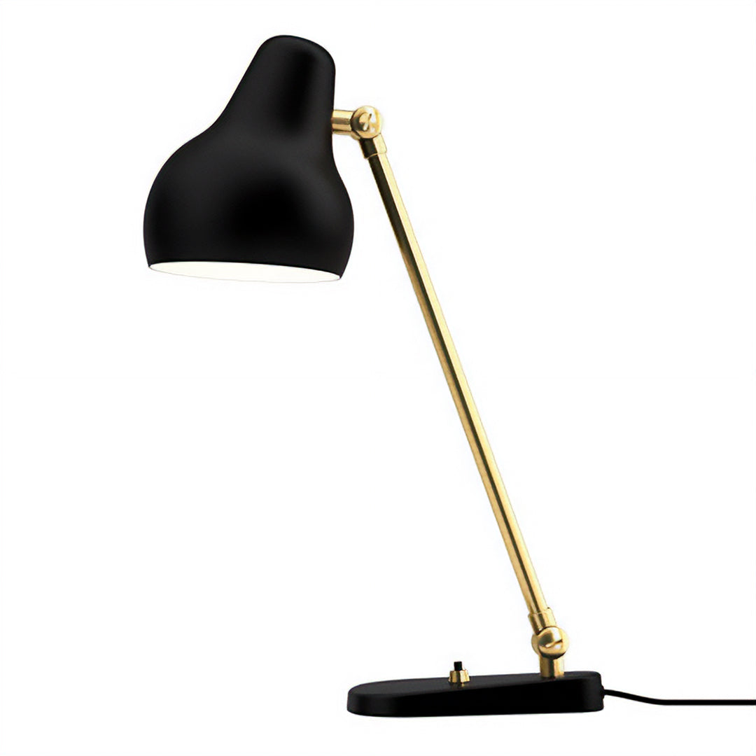 Louis Poulsen（ルイスポールセン）VL 38 Table ホワイト H500mm
