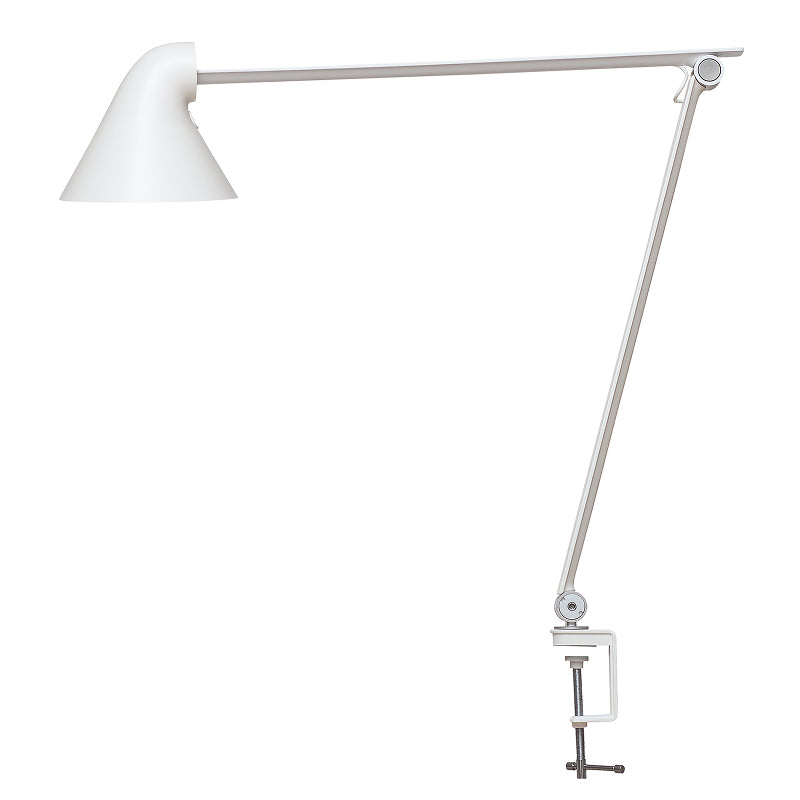 Louis Poulsen（ルイスポールセン）NJP Table クランプタイプ Φ149mm