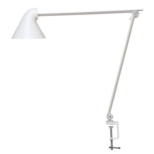 Louis Poulsen（ルイスポールセン）NJP Table クランプタイプ Φ149mm