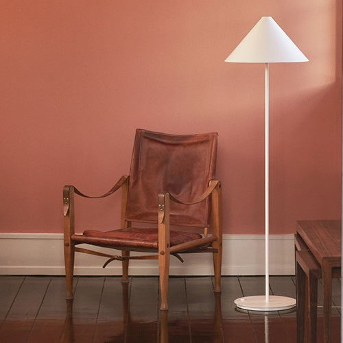 Louis Poulsen（ルイスポールセン）Keglen Floor ブラック