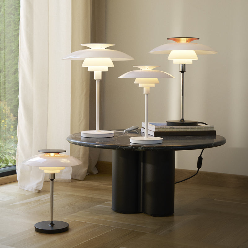 納期未定】Louis Poulsen（ルイスポールセン）PH 80 Table Lamp