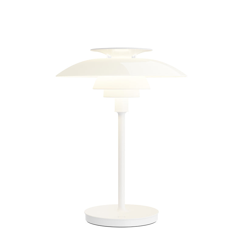 Louis Poulsen（ルイスポールセン）PH 80 Portable Lamp オパール