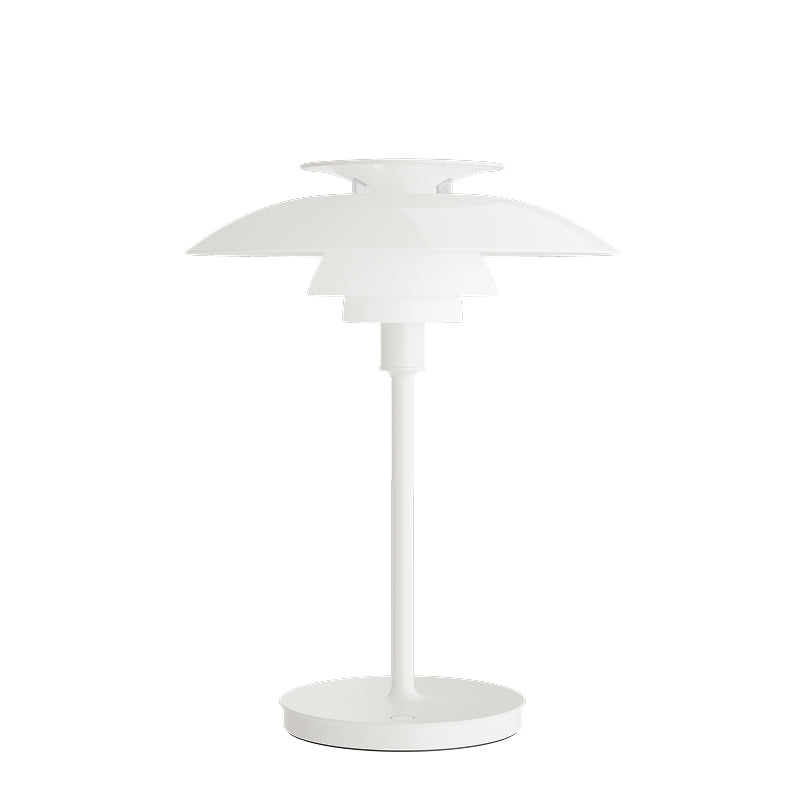 Louis Poulsen（ルイスポールセン）PH 80 Portable Lamp オパール