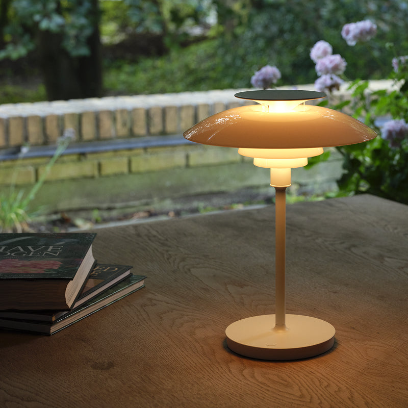 Louis Poulsen（ルイスポールセン）PH 80 Portable Lamp オパール