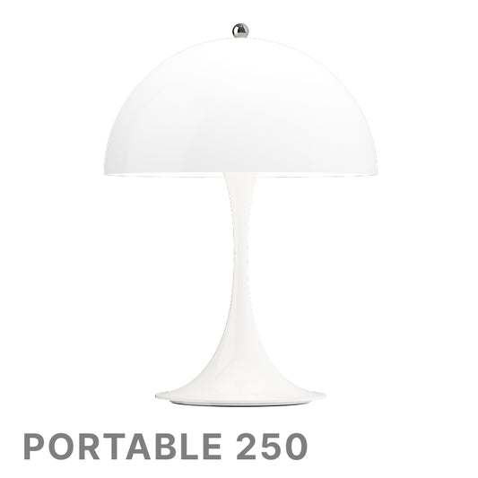 Louis Poulsen（ルイスポールセン）Panthella portable 250 Φ250mm